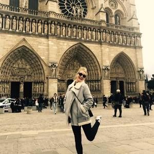 Meet your Posher, Annie